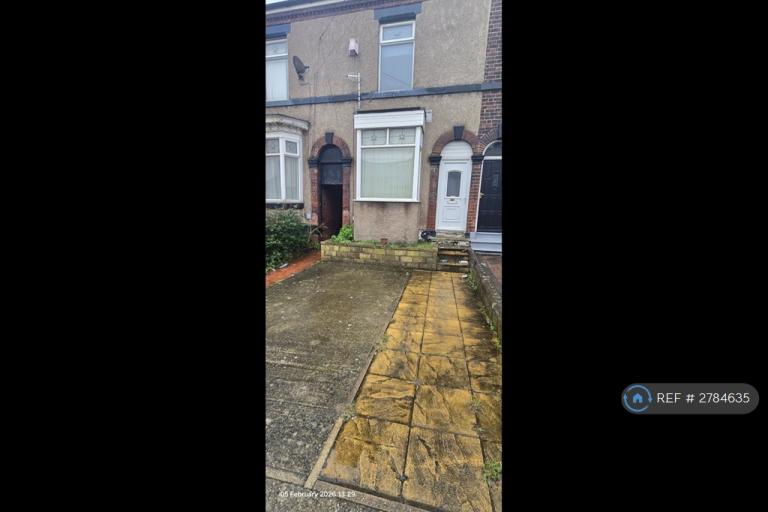 3 bedroom house in City Road, Sheffield, S2 (3 bed) (#2784635)