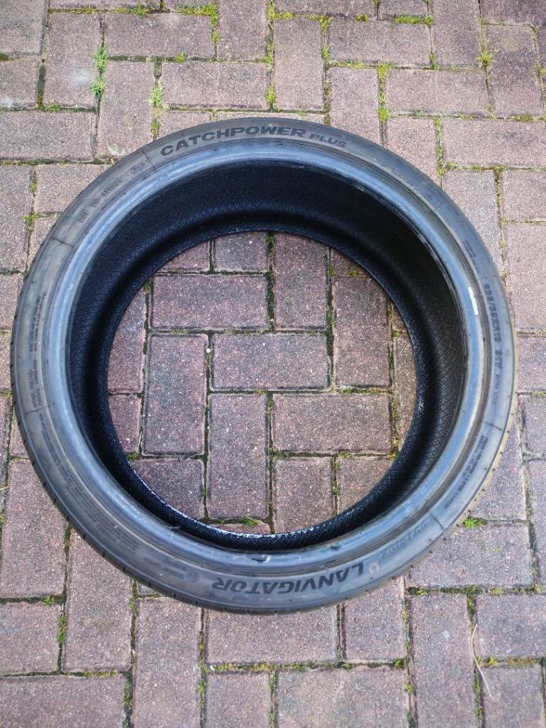 235 35 19 tyre