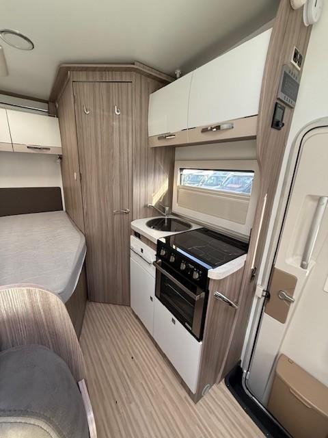 Benimar Primero P331 DIESEL AUTOMATIC 2021/71