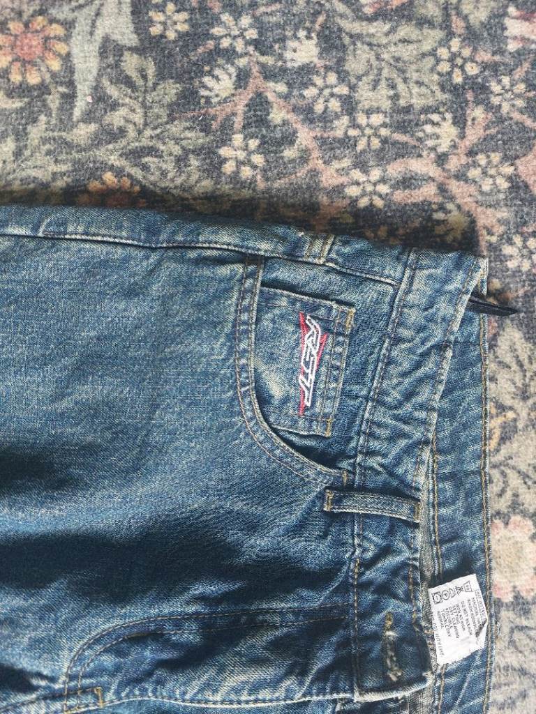 Ladies kevlar jeans 