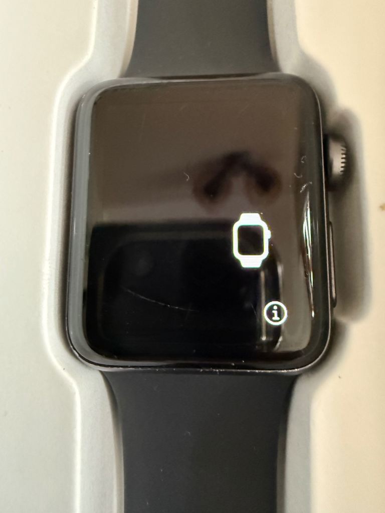 Apple Watch Series 3