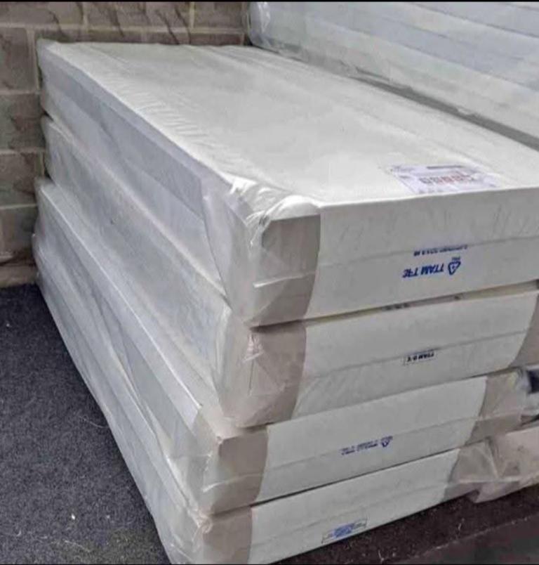 Orthopaedic Mattresses Delivered Across Yorkshire – King Size 