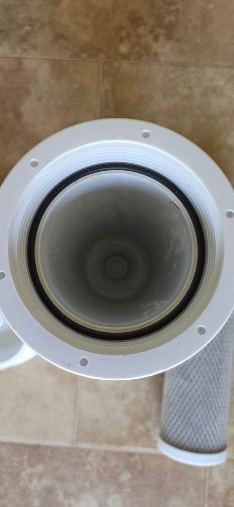 Water Filter for under sink