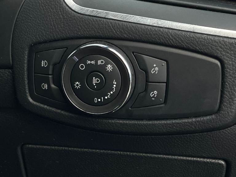 2022 Ford Galaxy 2.0 EcoBlue Titanium 5dr 5 Door DIESEL Manual