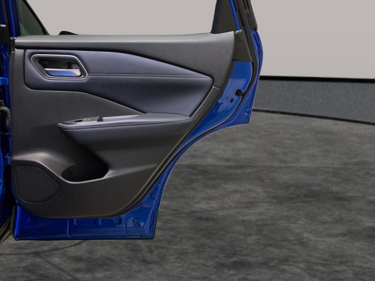 2022 Nissan Qashqai 1.3 DIG-T MHEV Tekna SUV 5dr Petrol Hybrid XTRON Euro 6 (s/s) (158 ps) - LE S...