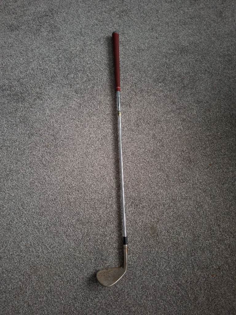 TaylorMade 60 degree hi-toe club