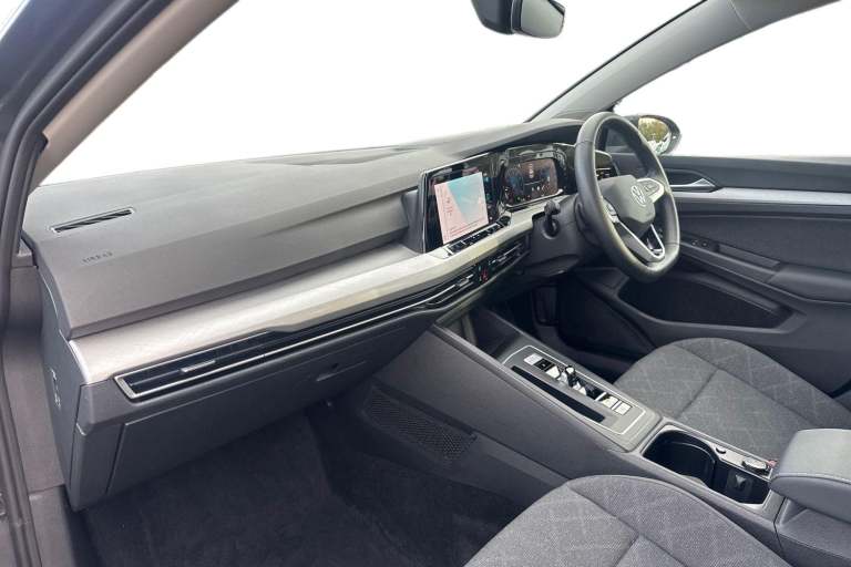  Volkswagen Golf 1.5 Etsi Mhev Life Hatchback 5dr Petrol Hybrid Dsg Euro 6 s/s