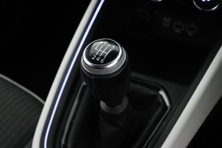 2021 Renault Clio 1.0 TCe 90 S Edition 5dr Hatchback Petrol Manual