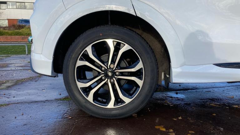 2023 Ford Puma 1.0 EcoBoost Hybrid mHEV ST-Line 5dr HATCHBACK PETROL Manual