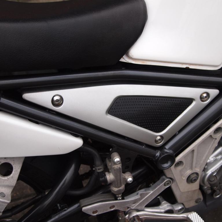 1991 Yamaha RZ-1 RZ250 250cc Two Stroke Parallel Twin Sports Motorcycle £3,489