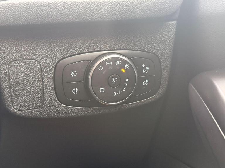 2023 Ford Focus 1.0 EcoBoost Active 5dr HATCHBACK PETROL Manual