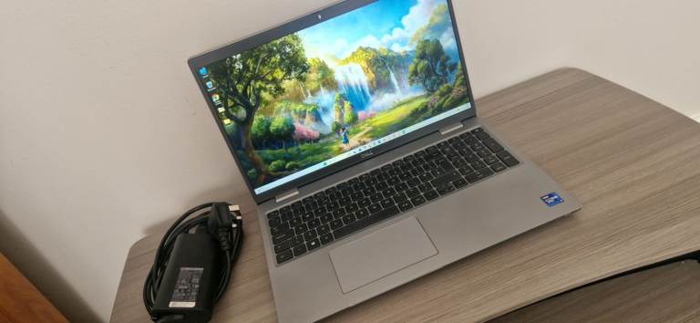 Core i9 64GB RAM 1.5TB NVIDIA GRAPHICS DELL PRECISION GAMING CAD EDITING AI 3D MODELING Laptop