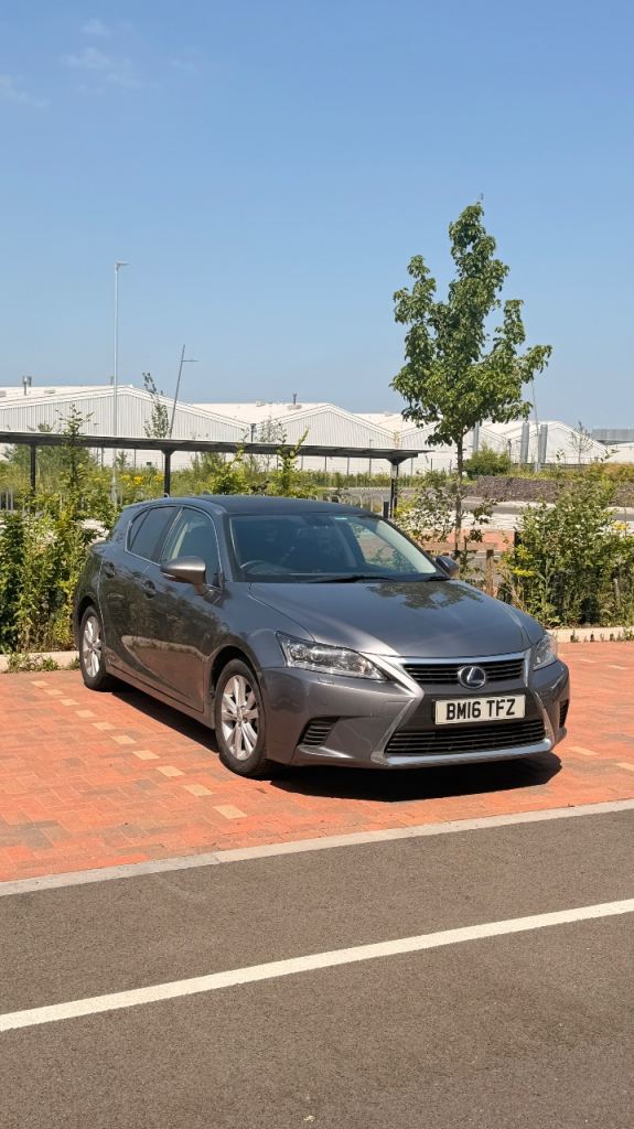 Lexus, 2016, 1798 (cc)