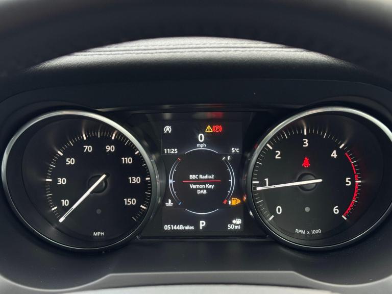 2017 Land Rover Range Rover Evoque 2.0 TD4 Landmark SUV 5dr Diesel Auto 4WD Euro 6 (s/s) (180 ps)...