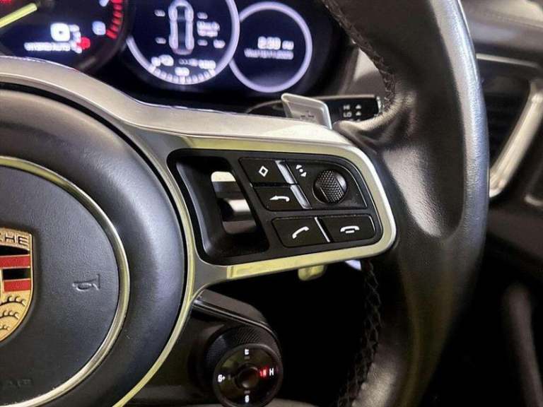 2017 Porsche Panamera 4.0 V8 Turbo S E-Hybrid 5dr PDK HATCHBACK PETROL/ELECTRIC Automatic