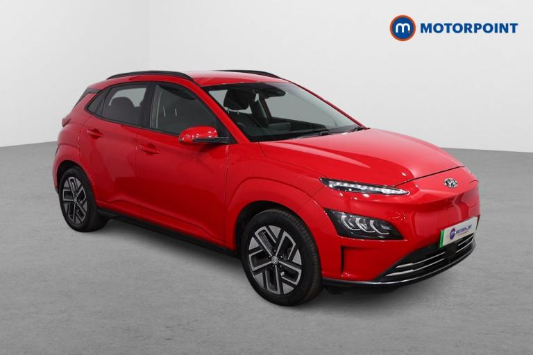 2023 Hyundai KONA 150kW Premium 64kWh 5dr Auto HATCHBACK ELECTRIC Automatic