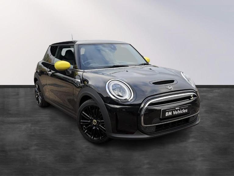 MINI ELECTRIC HATCH Cooper SE 32.6kWh Level 2 Auto 3dr 2021