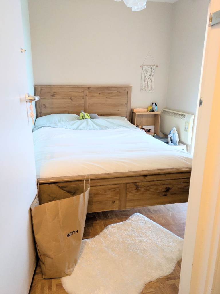 single room short period 