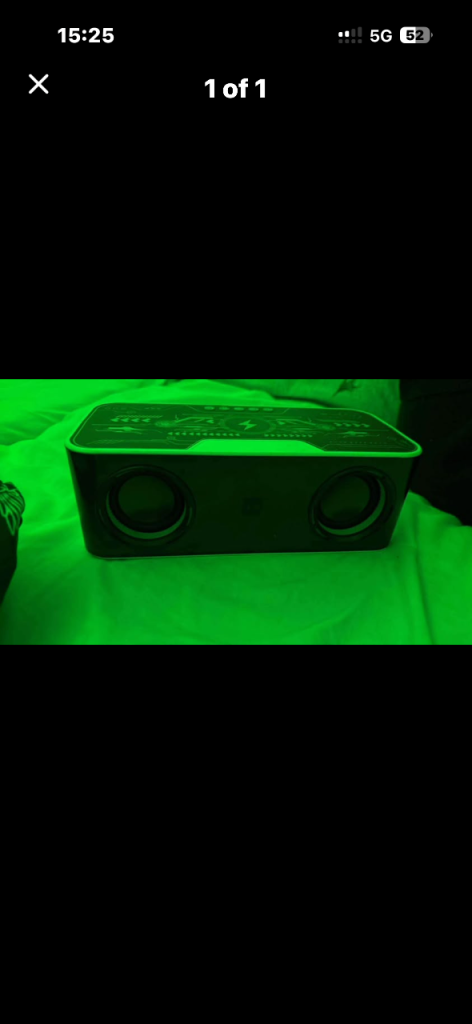 Speaker 