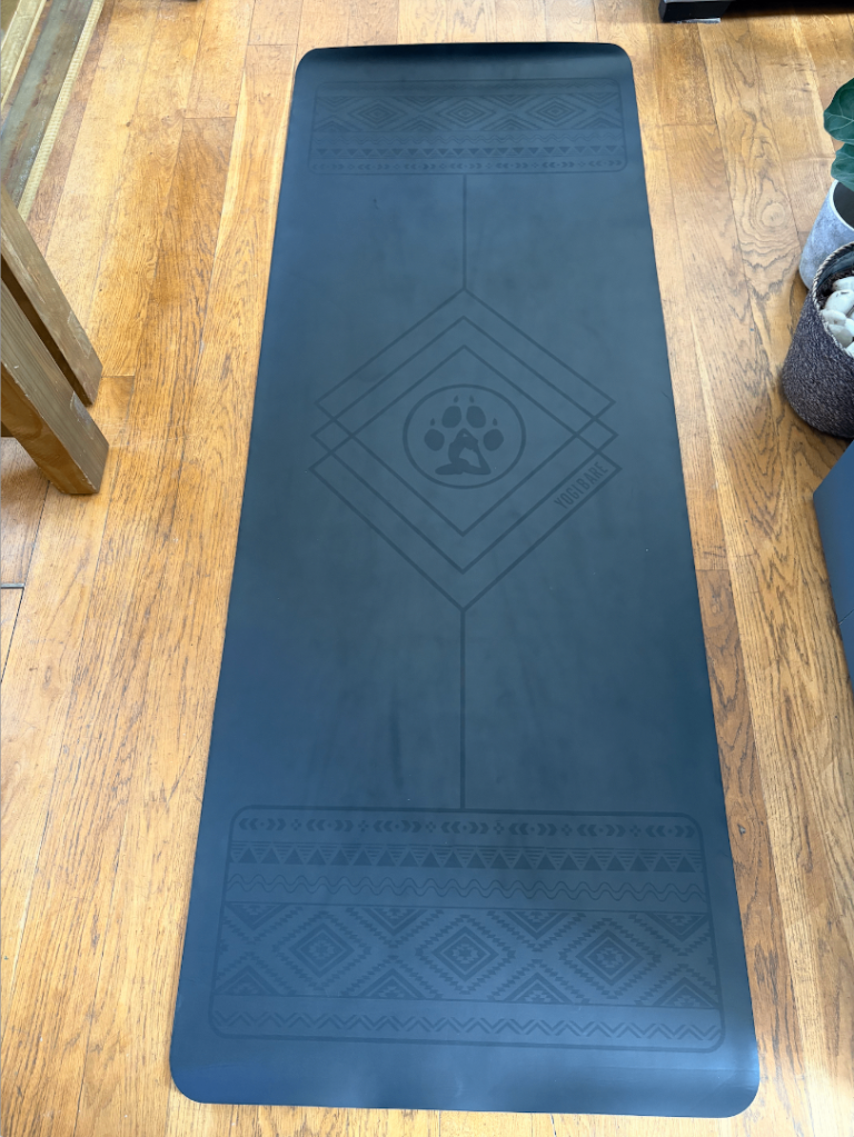 Yoga mats