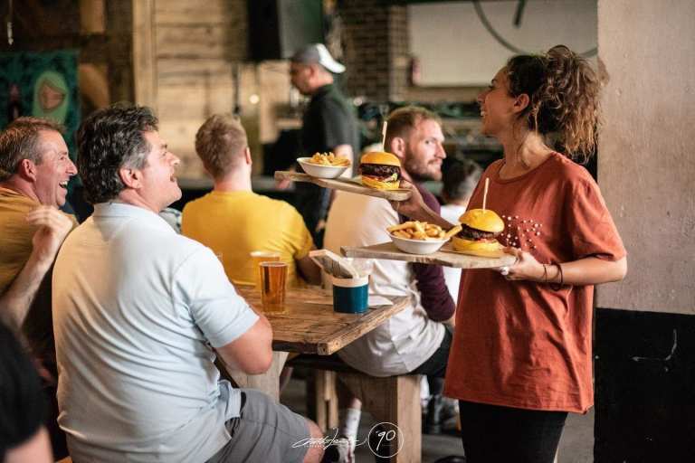 Creative Space | Office | Artist Studio | Beauty Room | Workspace | Desk In Hackney East London E9