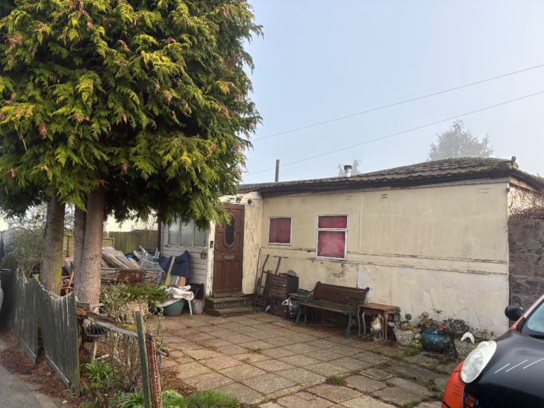 Mobile Home For Sale On Site