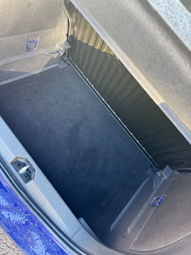 Vauxhall, CORSA, Hatchback, 2015, Manual, 1229 (cc), 5 doors