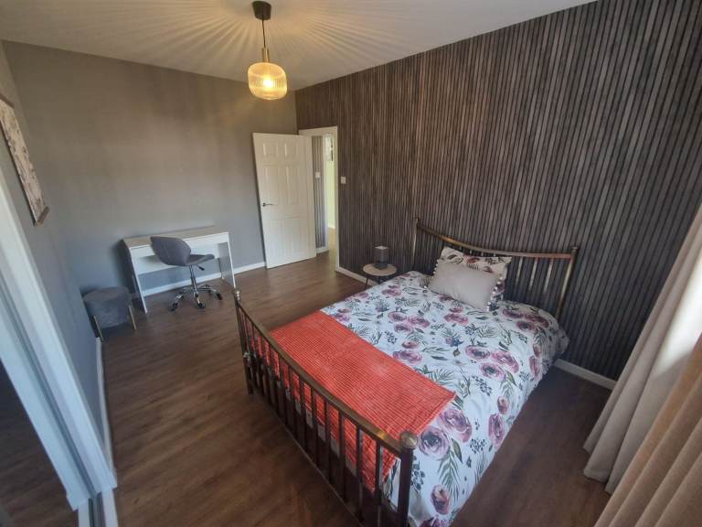 Room in a Shared Flat, EH4