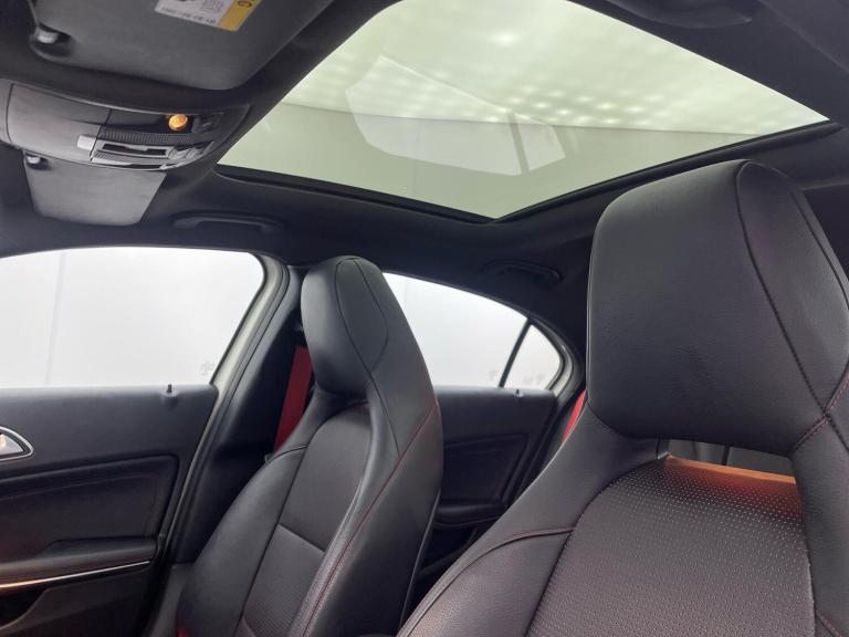 2016 Mercedes-Benz A-Class A250 4Matic AMG Premium 5dr Auto HATCHBACK PETROL Automatic