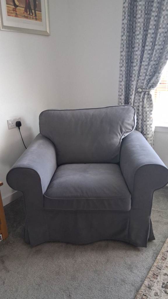 Ektorp replacement covers for 1 chair & 1 2 seater sofa 