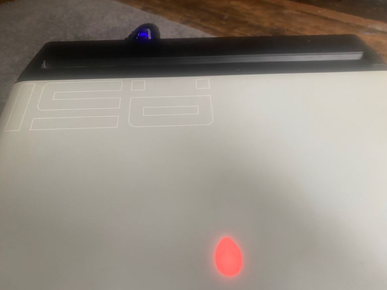Alienware Area-51m R2 Laptop - i9-9900K, Gaming Ready