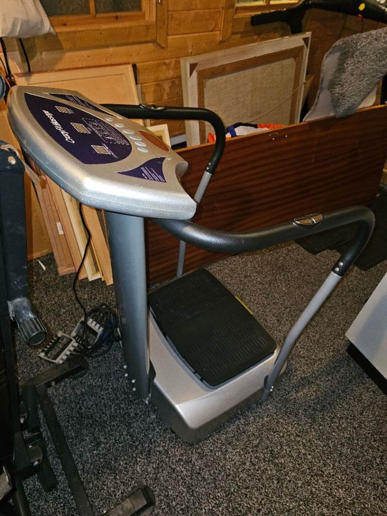 Massage machine 