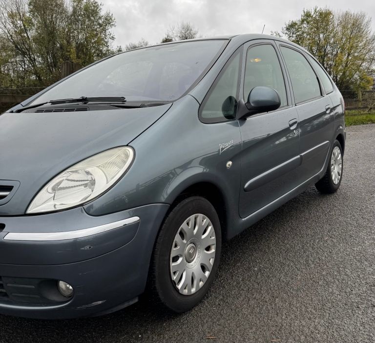 image for Citreon xsara picasso 1.6i 16v desire 