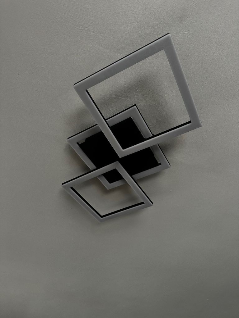 LED Ceiling Light 💡 