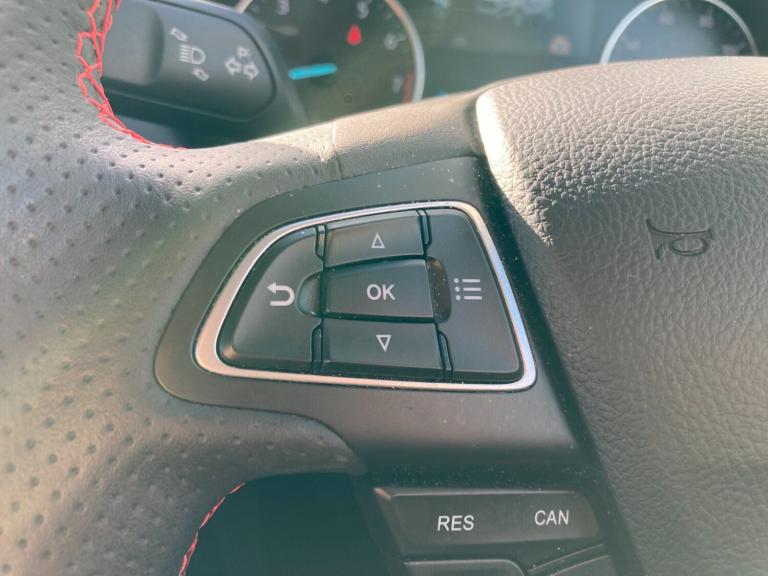 2021 Ford Ecosport 1.0 EcoBoost 125 ST-Line 5dr Hatchback Petrol Manual