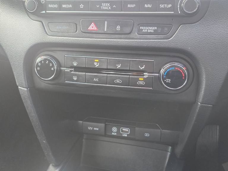 2020 Kia Ceed 1.6 CRDi ISG 2 NAV 5dr HATCHBACK DIESEL Manual