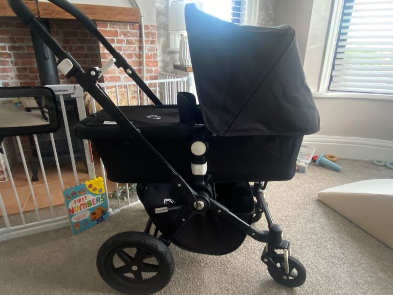 Bugaboo Cameleon 3