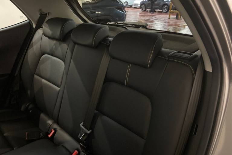 2021 71 KIA PICANTO 1.0 DPI X-LINE HATCHBACK 5DR PETROL MANUAL EURO 6 (S/S) (66 