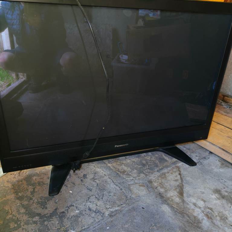 Panasonic 50 inch Plasma TV TH-50PX7b