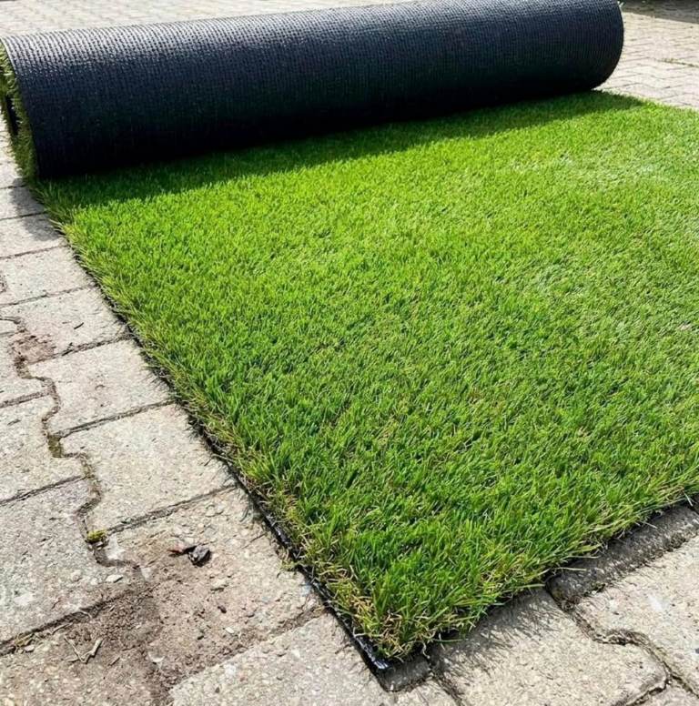 super & soft pet approved | 38mm GRASS ROLLS ARTIFICIAL