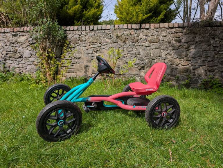 Berg Go-Kart 