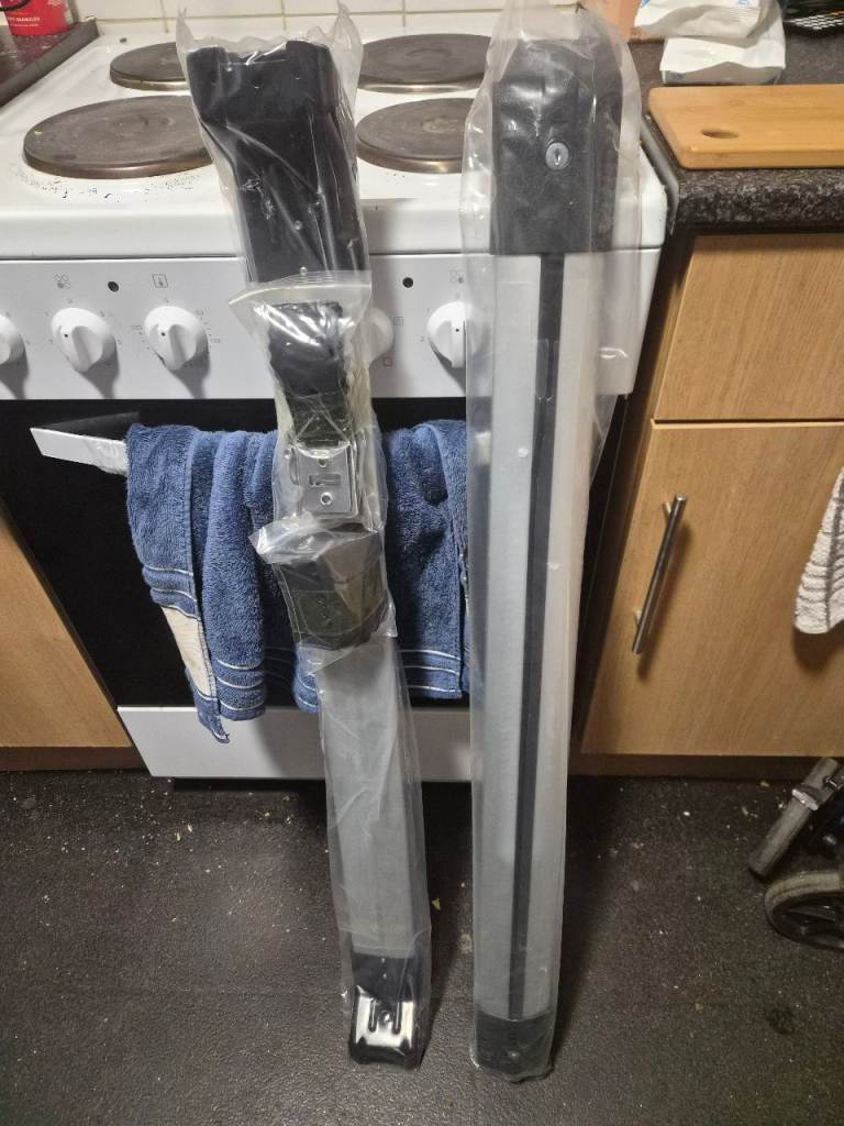 Roof rack for a ford c max