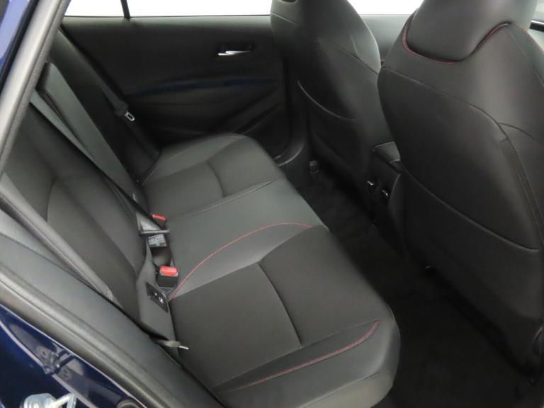 2023 Toyota Corolla 2.0 Hybrid GR Sport 5dr CVT Estate Hybrid Automatic