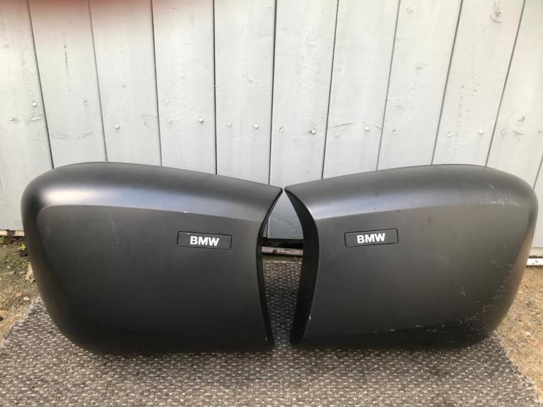 Motorcycle accessories 