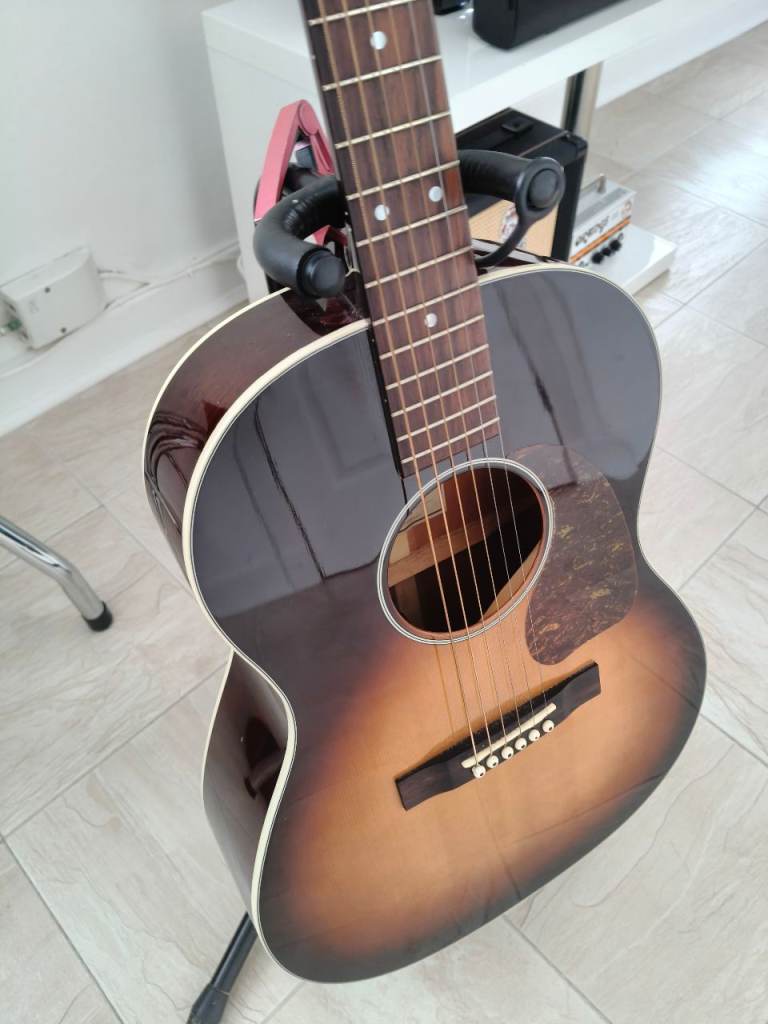 Sigma lgmsg2 acoustic