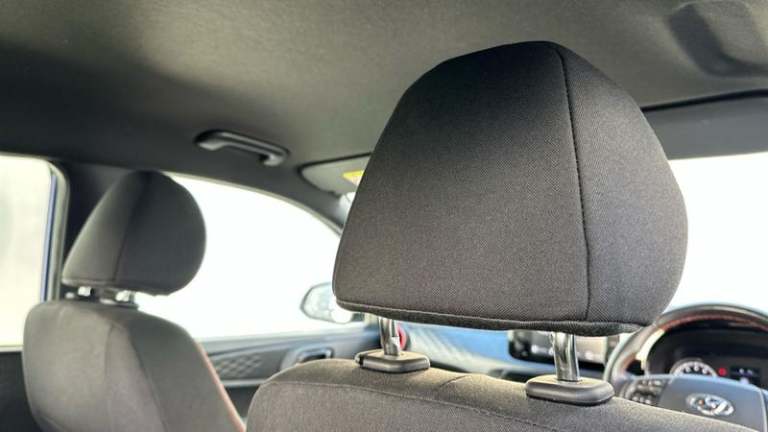 2022 Hyundai i10 1.0 T-GDi N Line Hatchback 5dr Petrol Manual Euro 6 (s/s) (100 ps) Manual Hatchb...