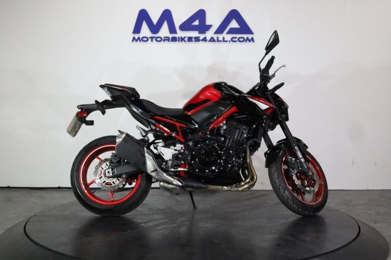KAWASAKI Z900 Z 900 2024
