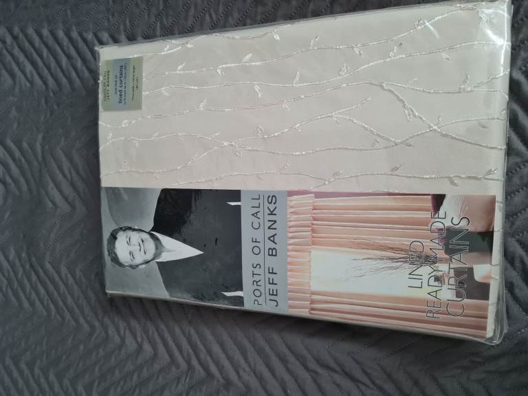 Jeff Banks curtains