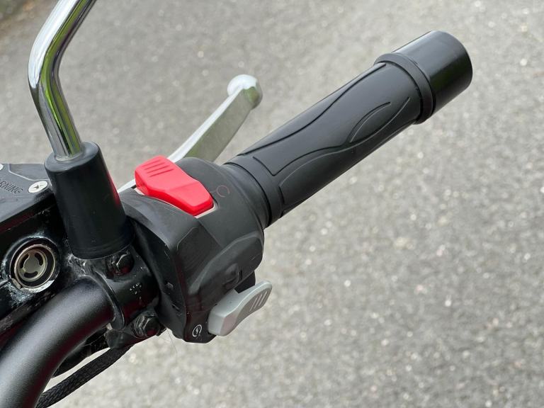 2023 Keeway RK V125 VTWIN CRUISER - TRADE CLEARNACE - FAST DELIVERY