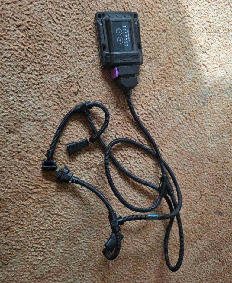 Tdi tuning chip vauxhall astra gtc 1.4 turbo